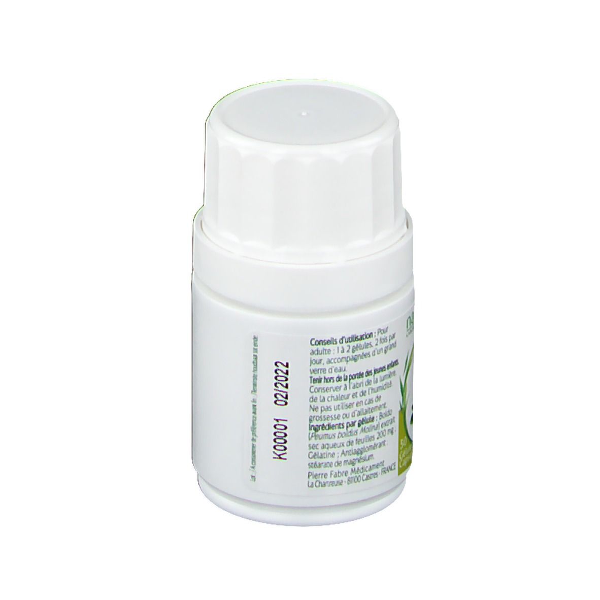 Naturactive Elusanes Boldo