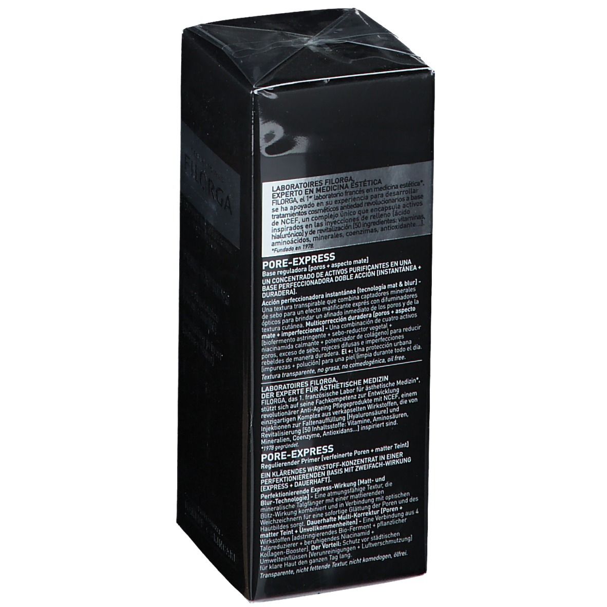 Filorga Pore-Flash