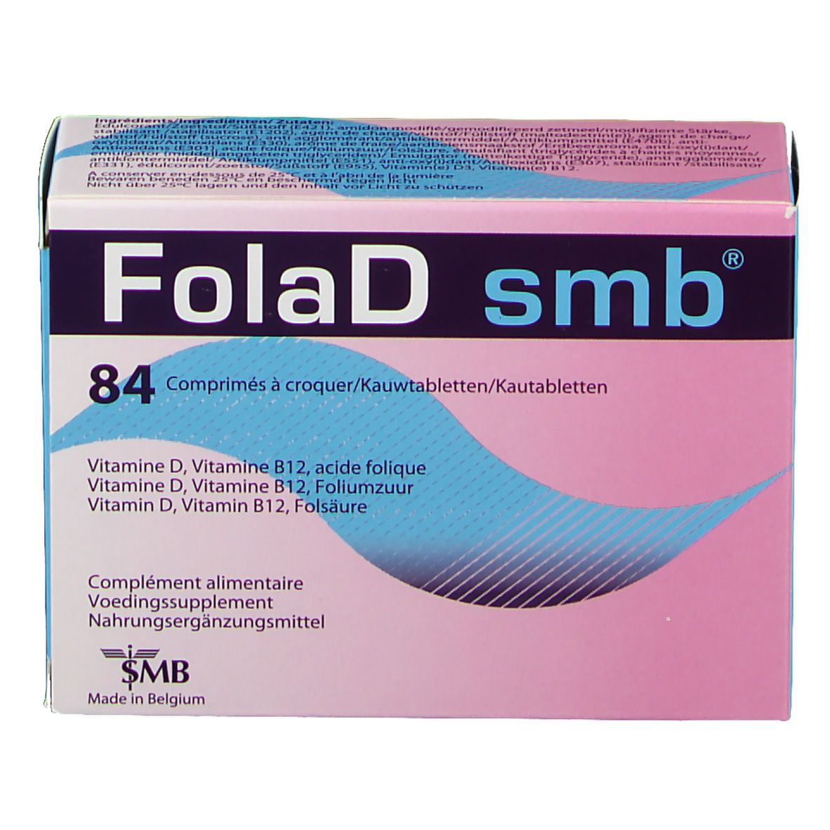 SMB FolaD