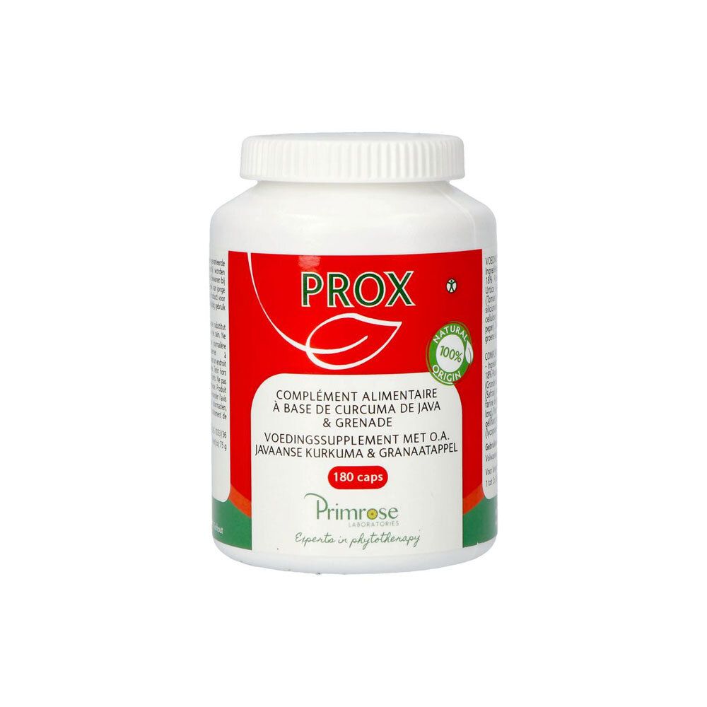 Primrose Prox