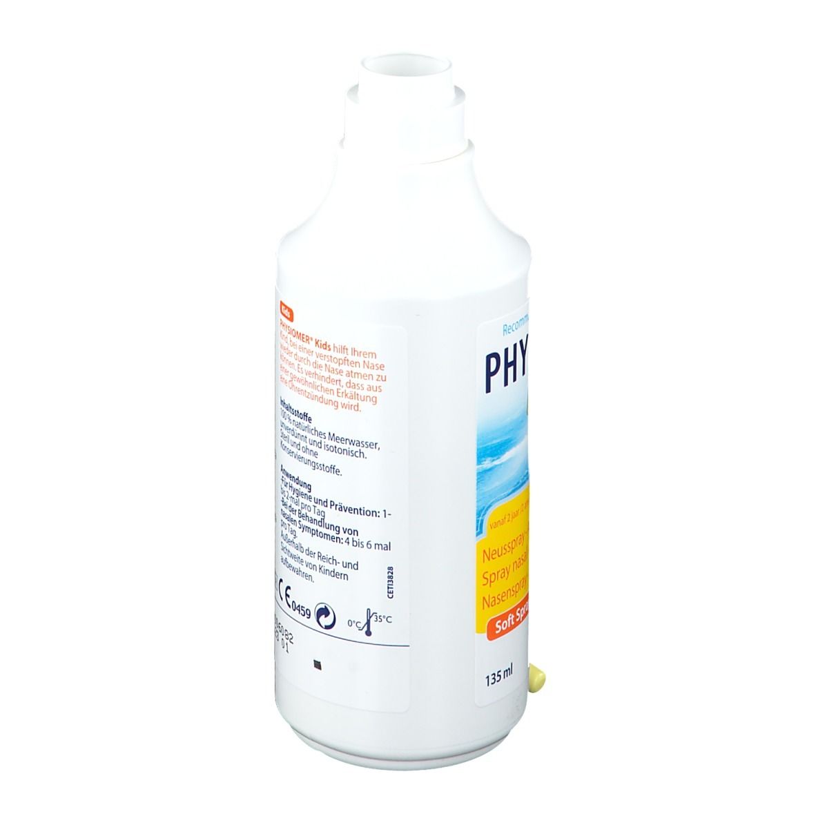 Physiomer® Kids Neusspray