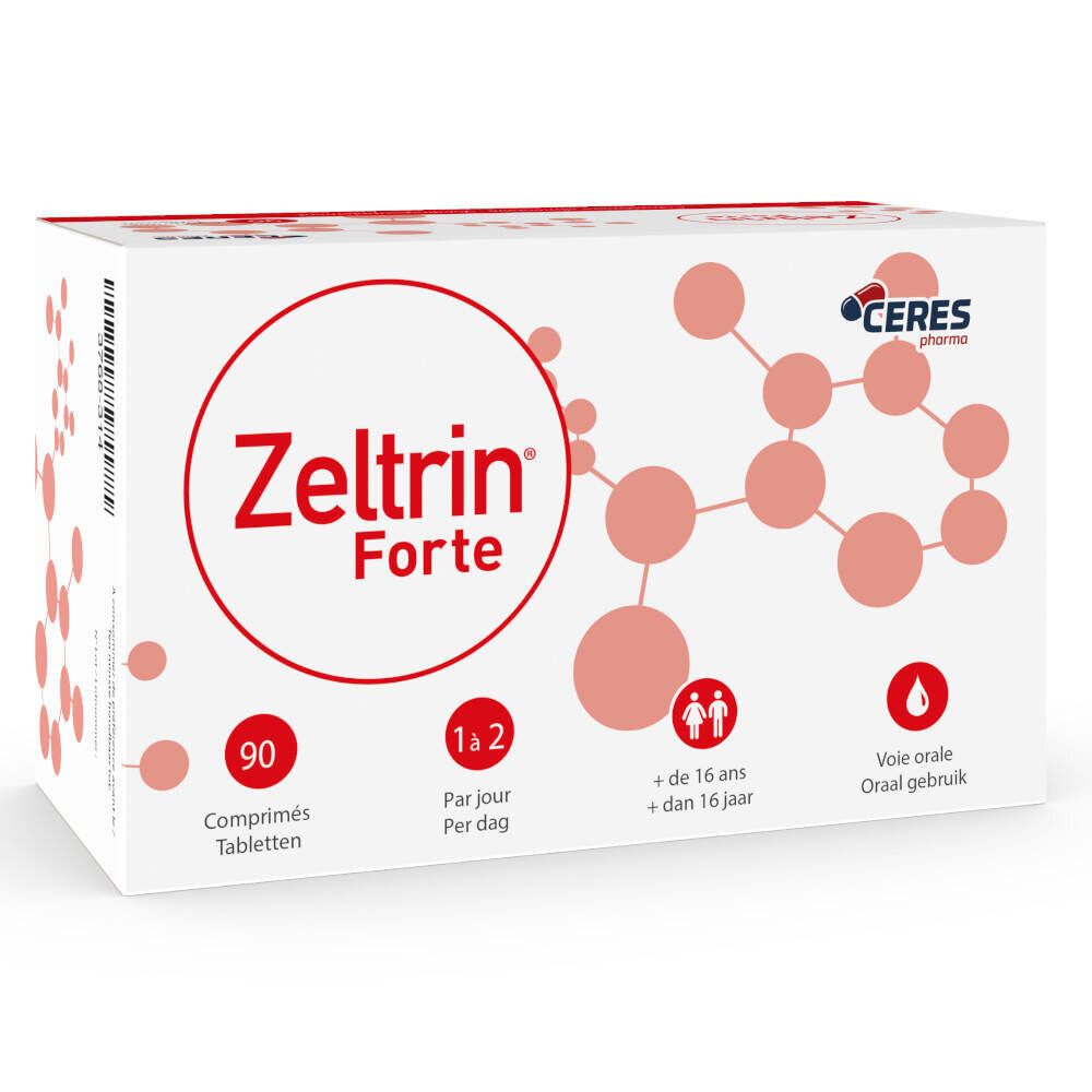 Zeltrin® Forte
