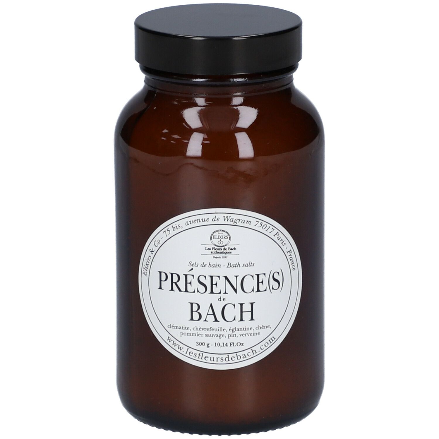 Elixirs & Co Présence(s) de Bach Badzout