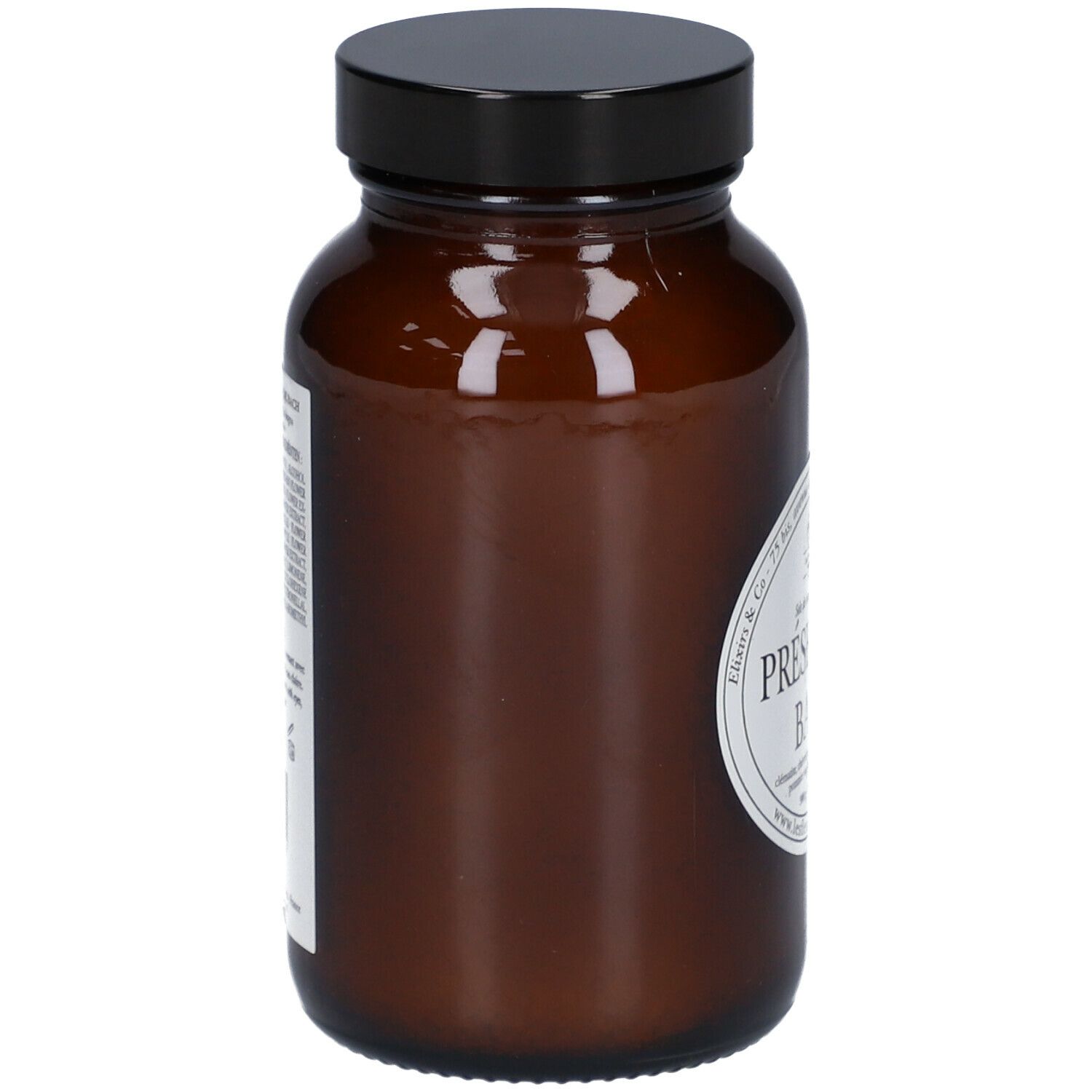 Elixirs & Co Présence(s) de Bach Badzout