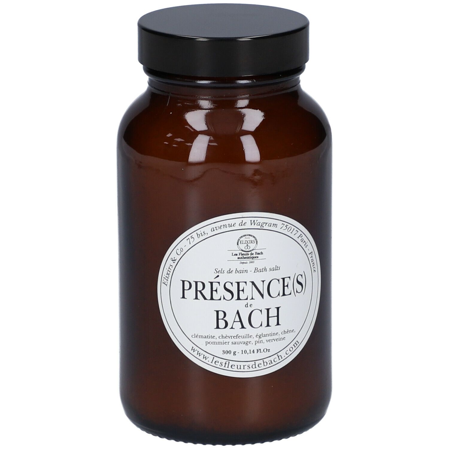 Elixirs & Co Présence(s) de Bach Badzout