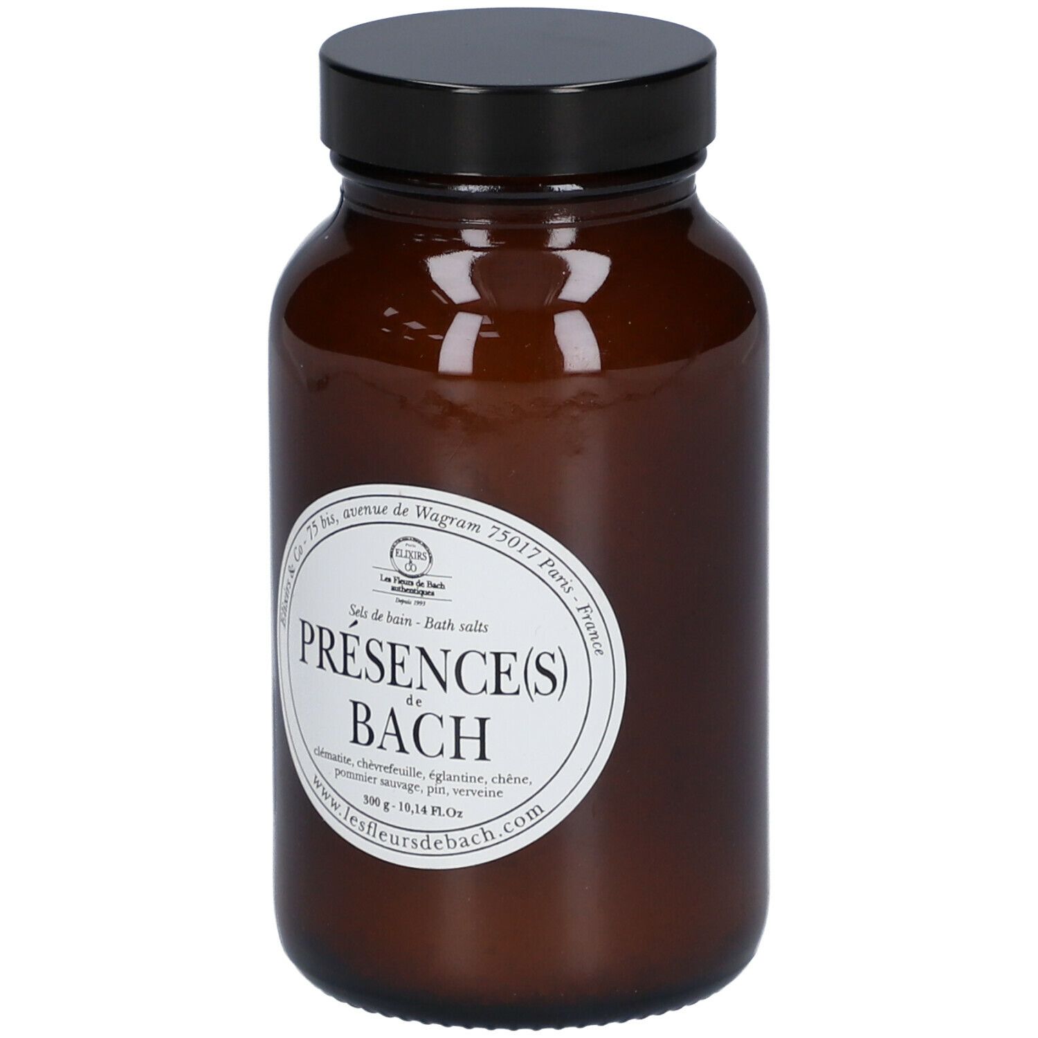 Elixirs & Co Présence(s) de Bach Badzout