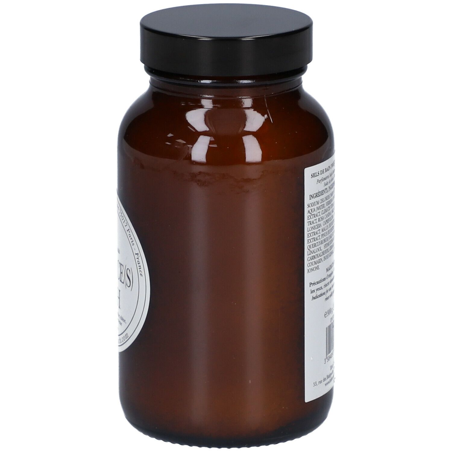 Elixirs & Co Présence(s) de Bach Badzout