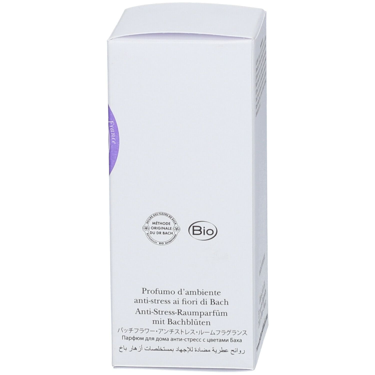 Elixirs & Co Les Soins aux Fleurs de Bach Anti-Stress Parfum
