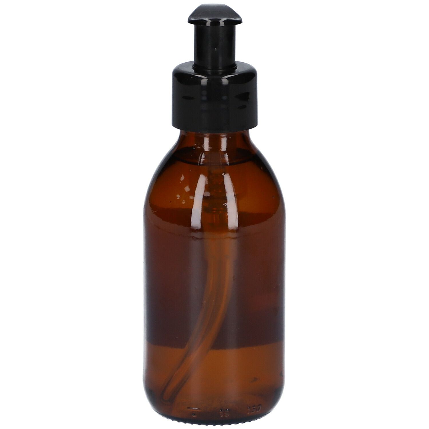 Elixirs & Co Les Soins aux Fleurs de Bach Anti-Stress Huile de Massage