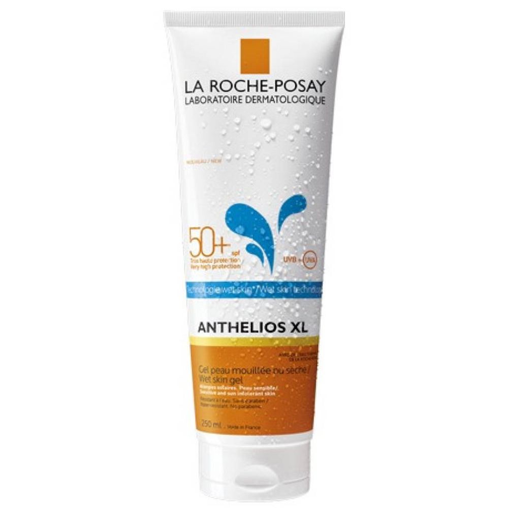 La Roche-Posay Anthelios XL Wet Skin Gel SPF50+