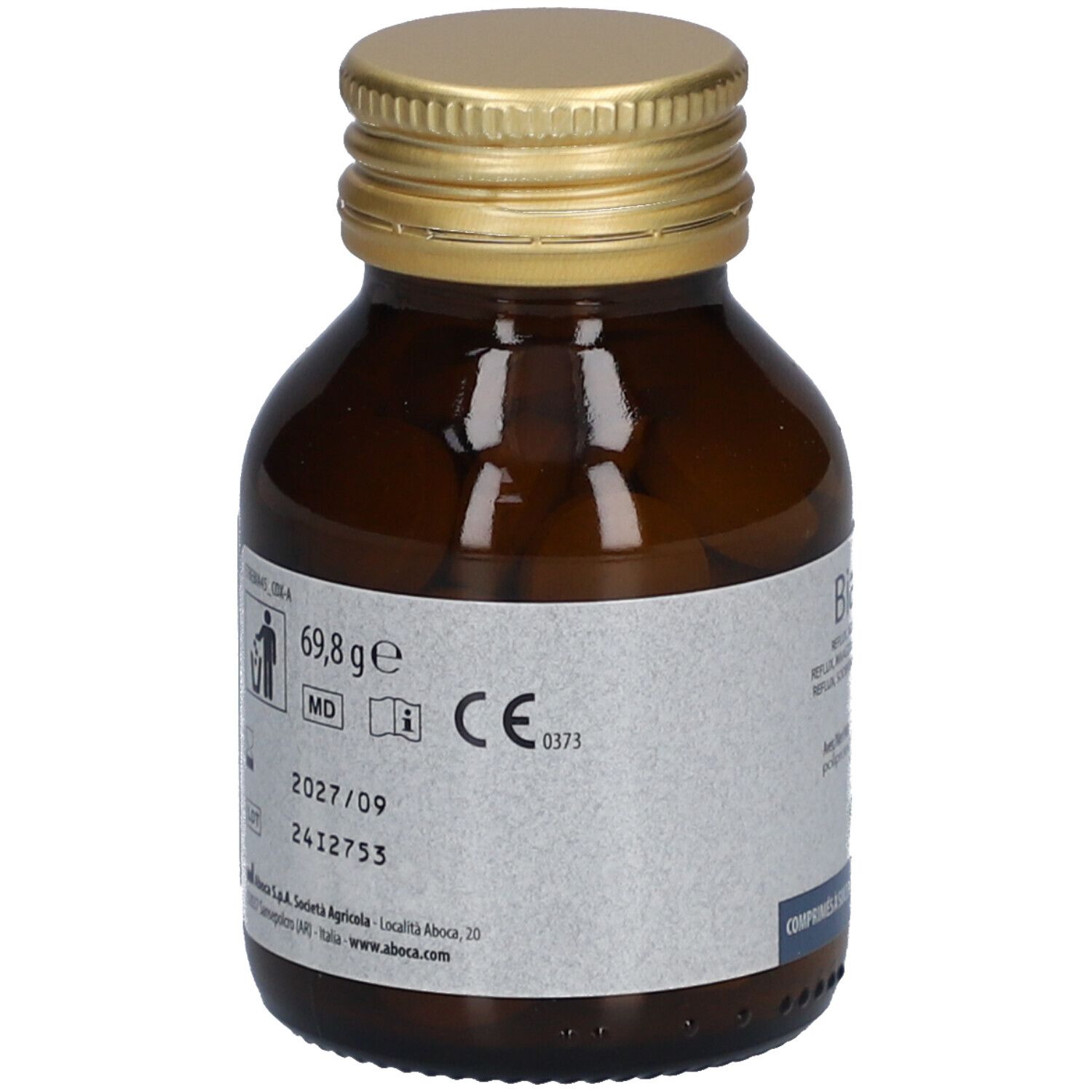 Aboca Neobianacid Munt