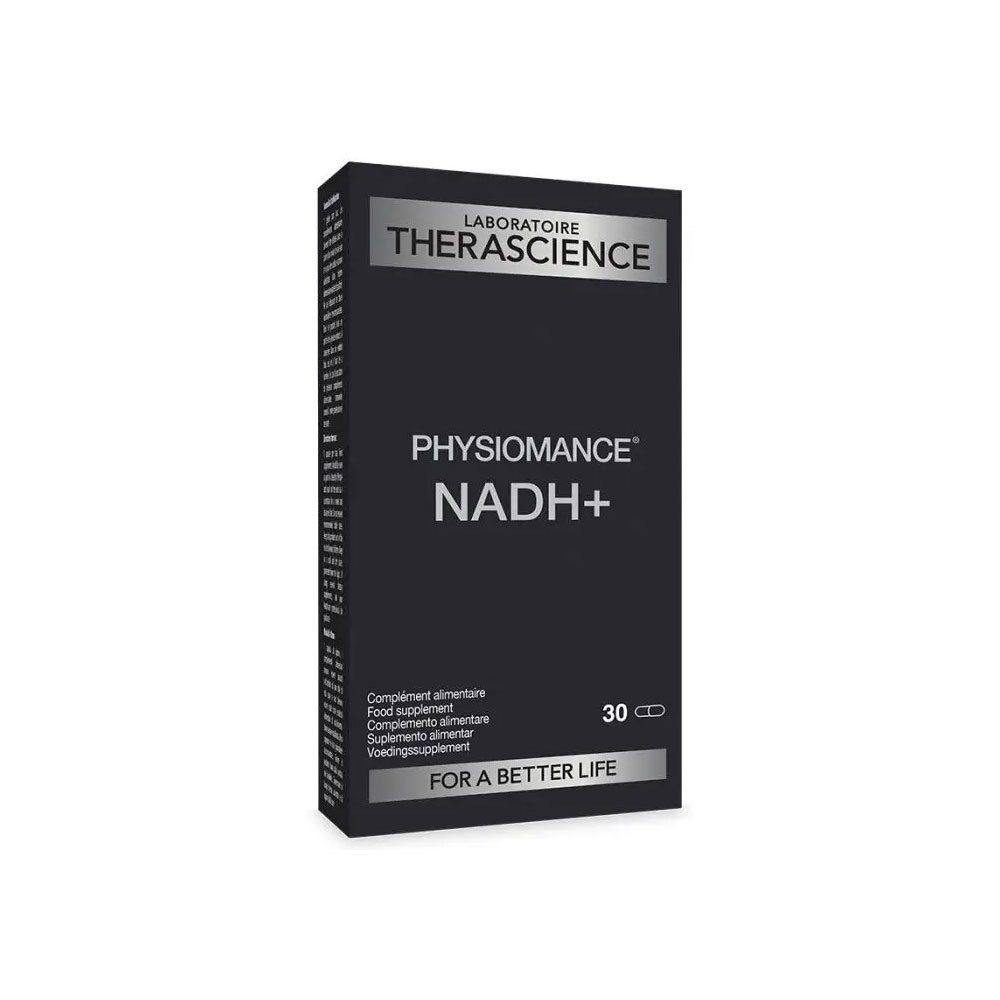 THERASCIENCE CELLSSENTIEL NADH+