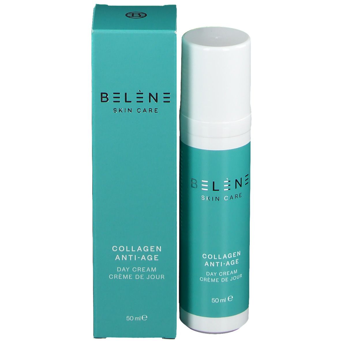 Belène Collageen Anti-Age Dagcrème