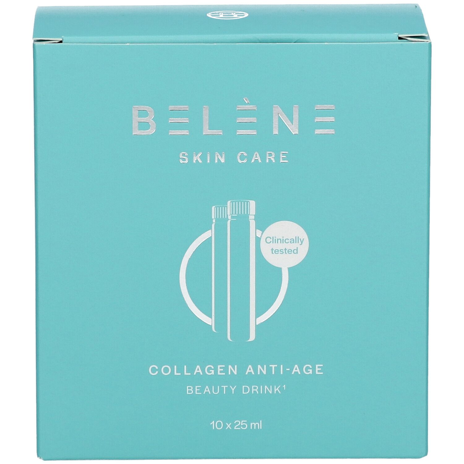 Belène Collageen Anti-Age Beauty Drink