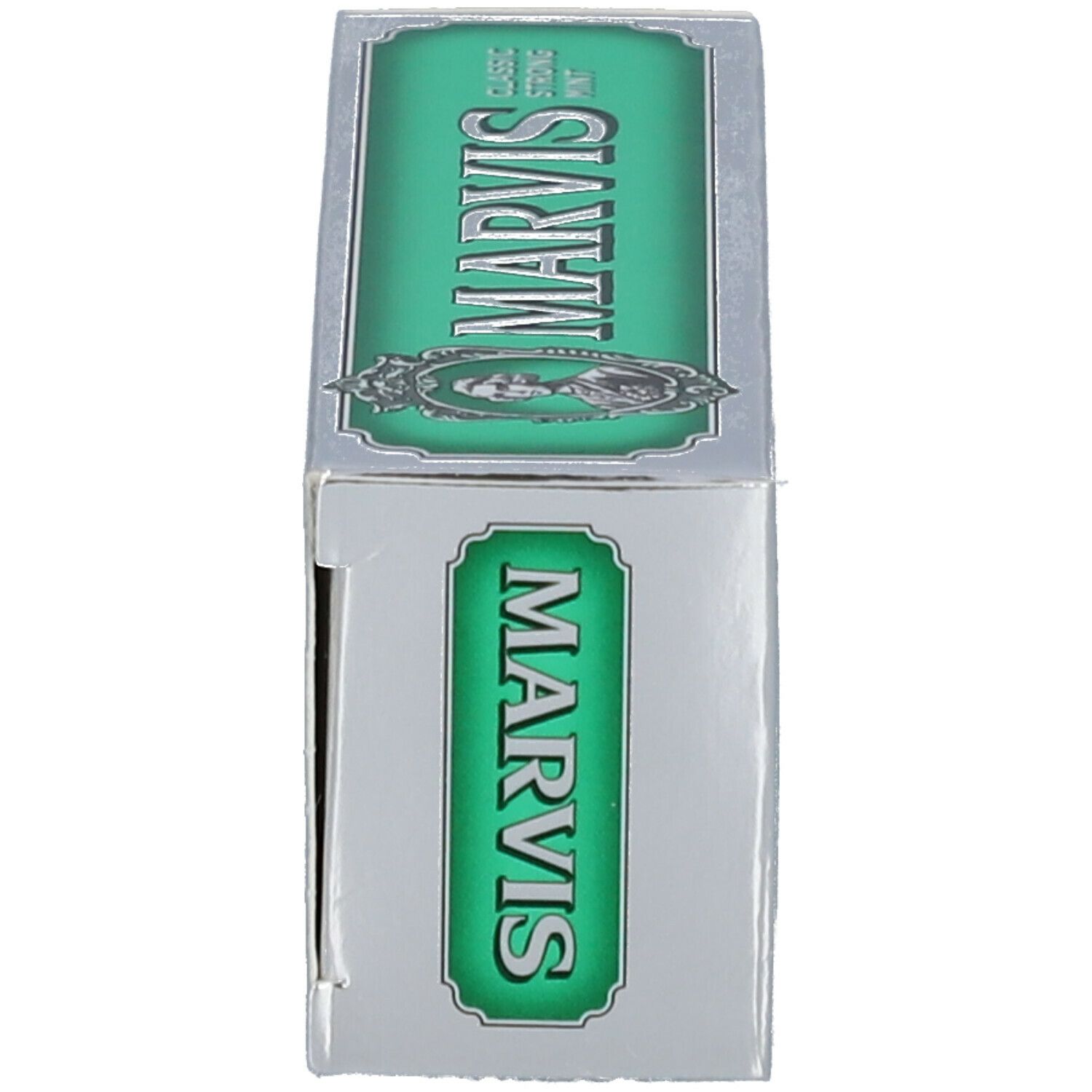 Marvis Dentifrice Menthe Forte