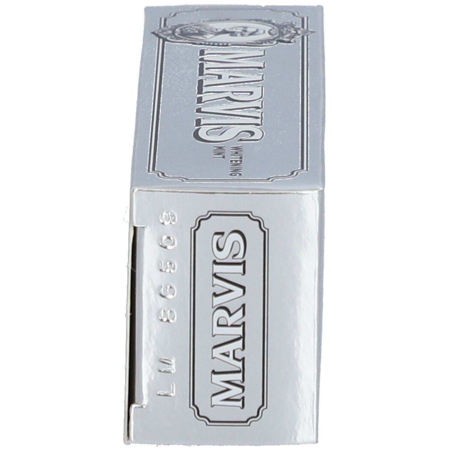 Marvis Tandpasta Whitening Mint