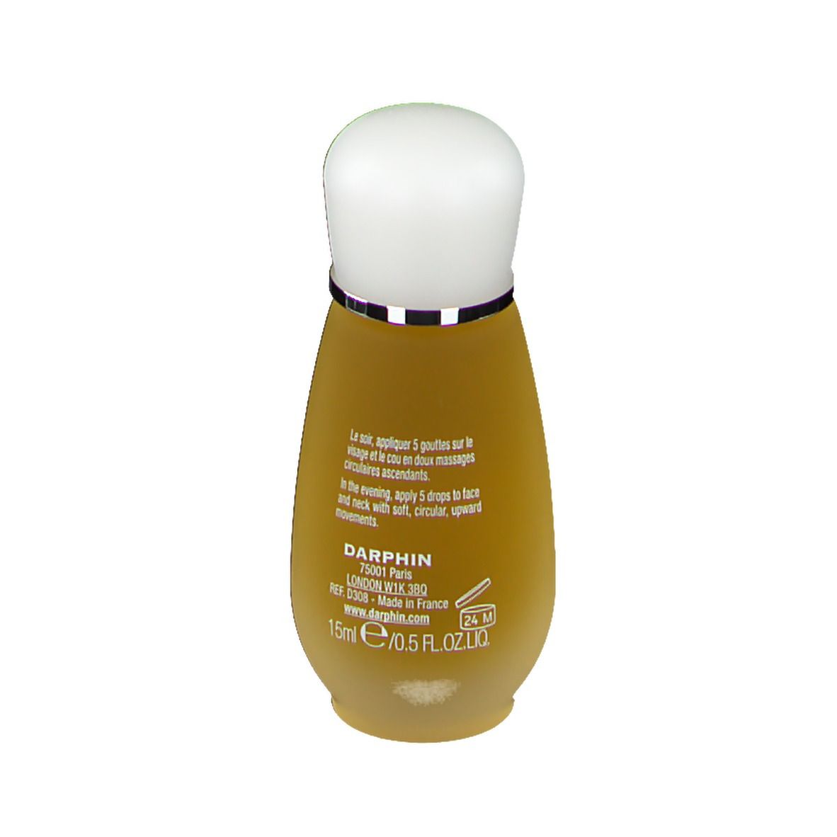 Darphin Nectar aux 8 Fleurs