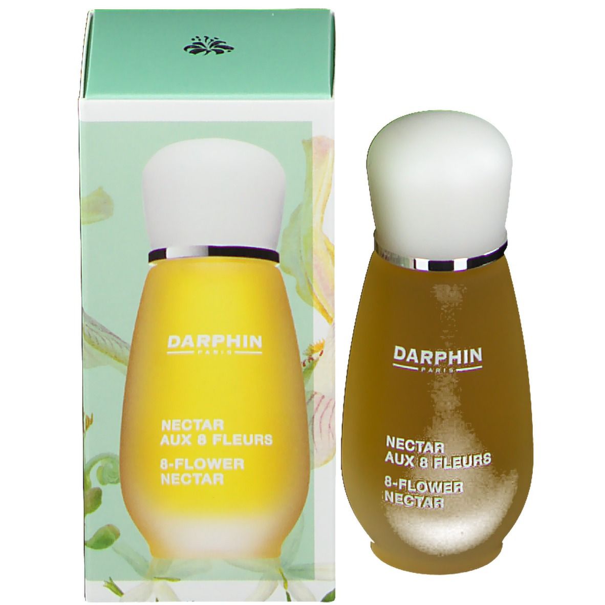 Darphin Nectar aux 8 Fleurs