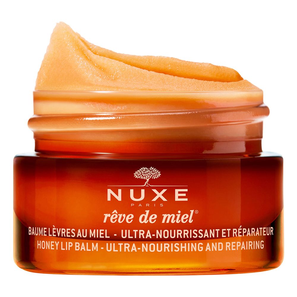 Nuxe Rêve de Miel Honey Lip Balm