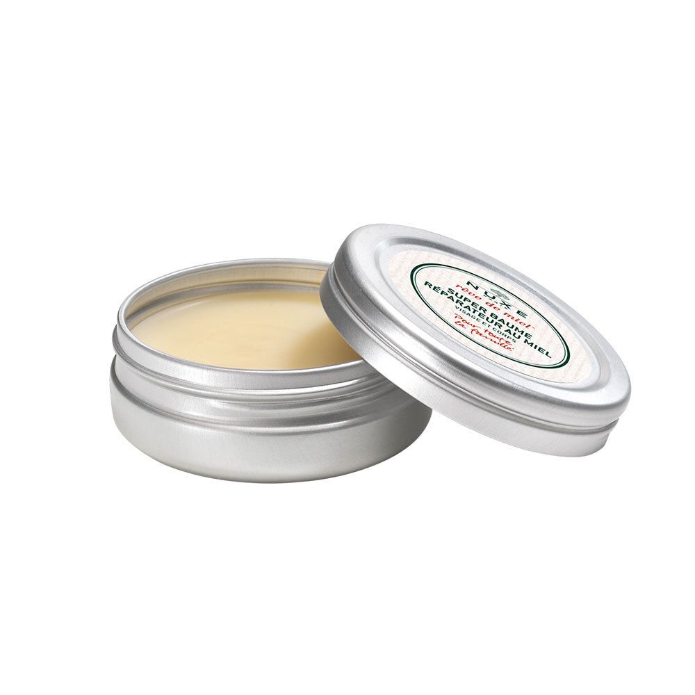 Nuxe Rêve de Miel Baume Visage et Corps