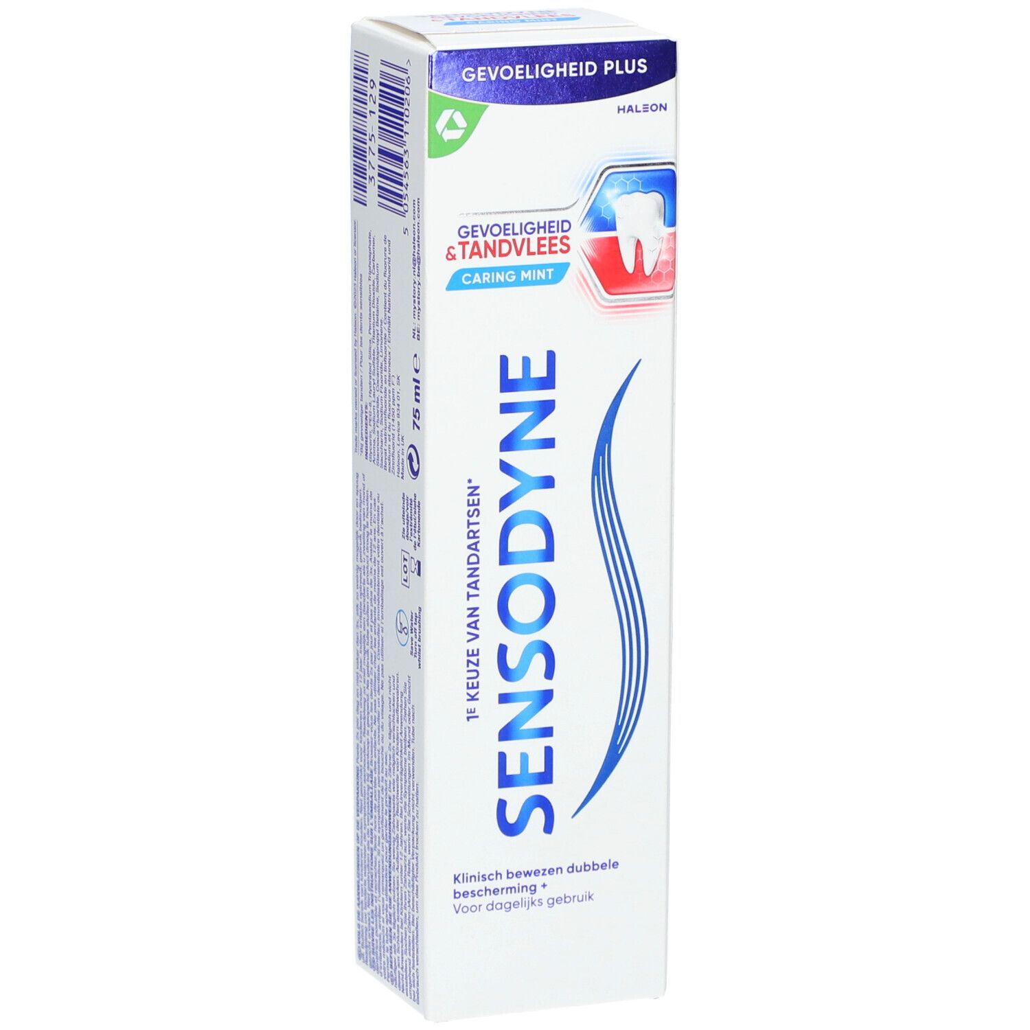 Sensodyne Sensibilité & Gencives Dentifrice