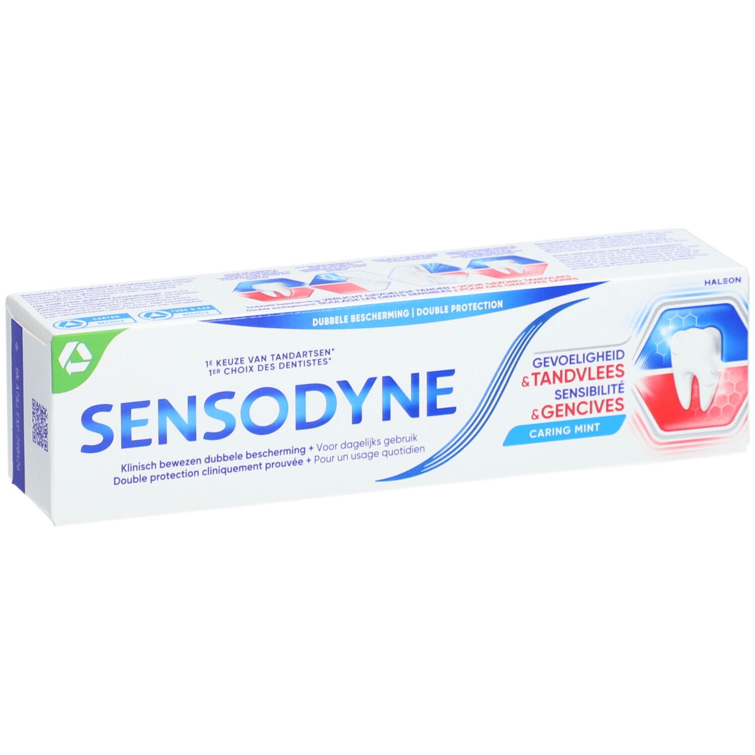 Sensodyne Sensibilité & Gencives Dentifrice