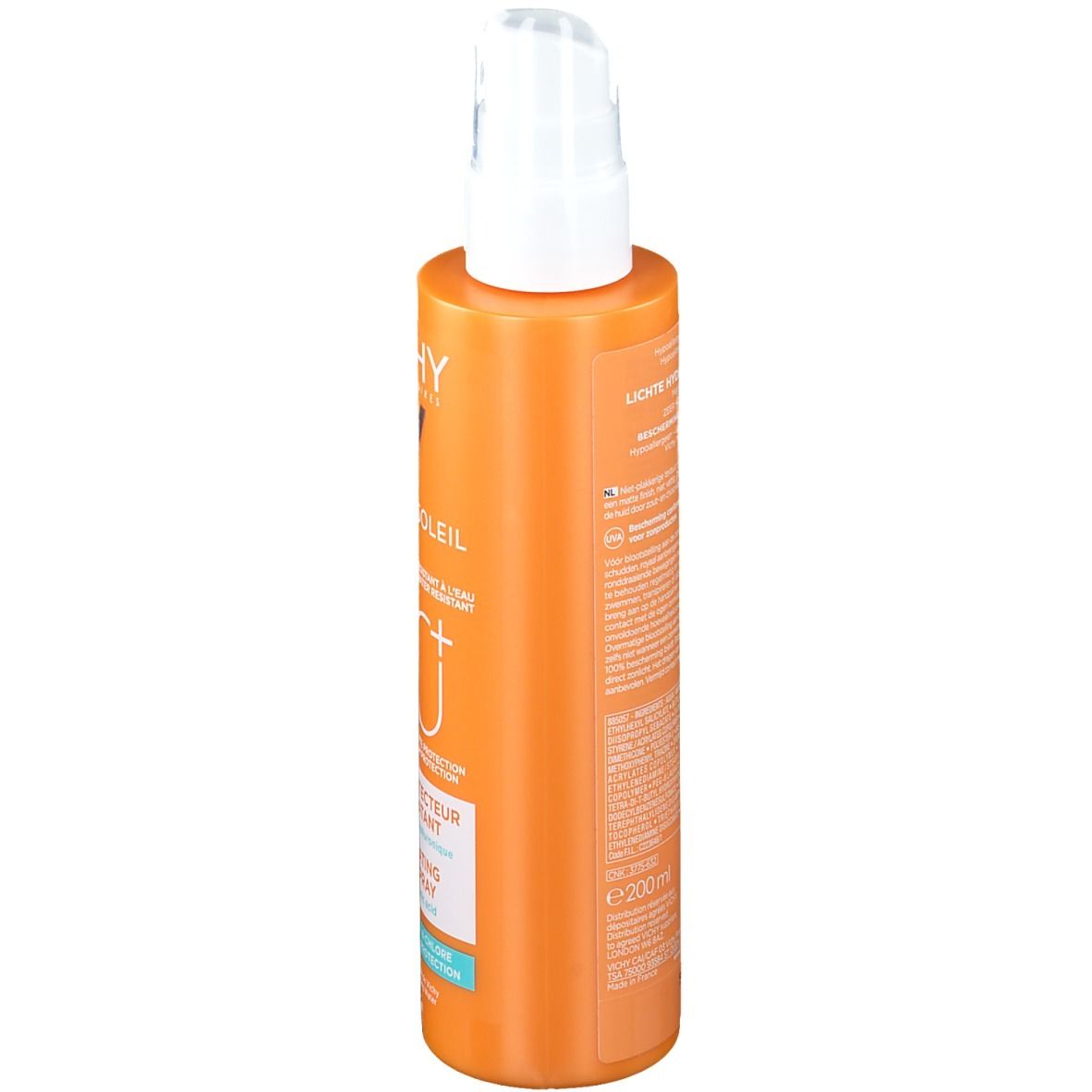 Vichy Capital Soleil Anti-Dehydratation Spray SPF50+