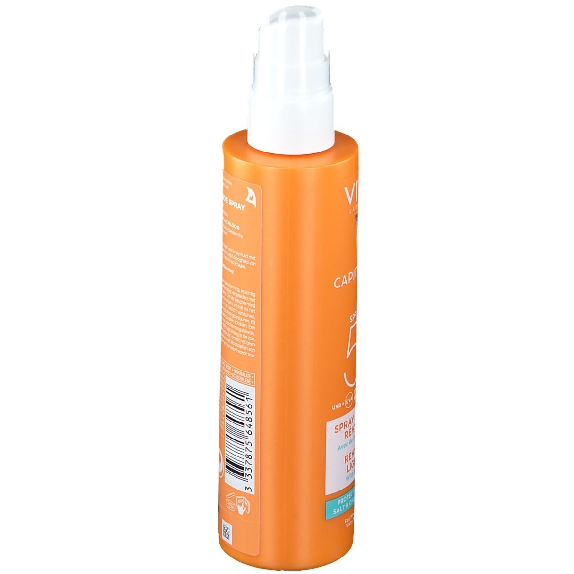 Vichy Capital Soleil Anti-Dehydratation Spray SPF50+