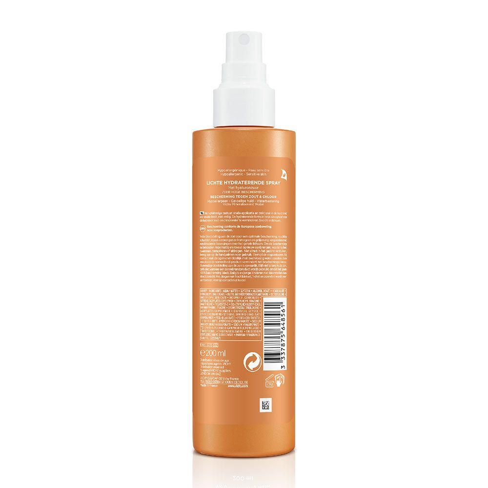 Vichy Capital Soleil Anti-Dehydratation Spray SPF50+