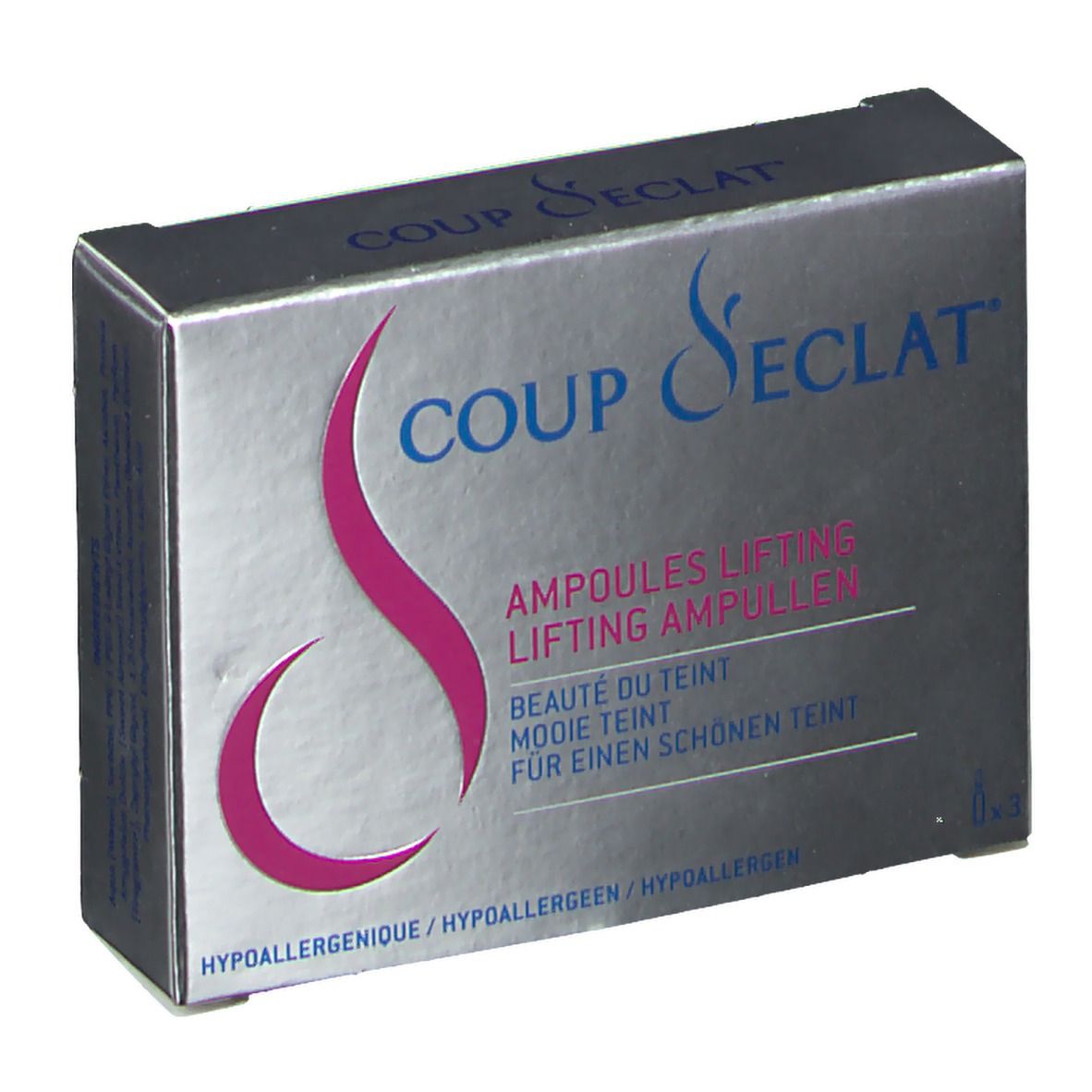 Coup d'Eclat Lifting Festival 30800