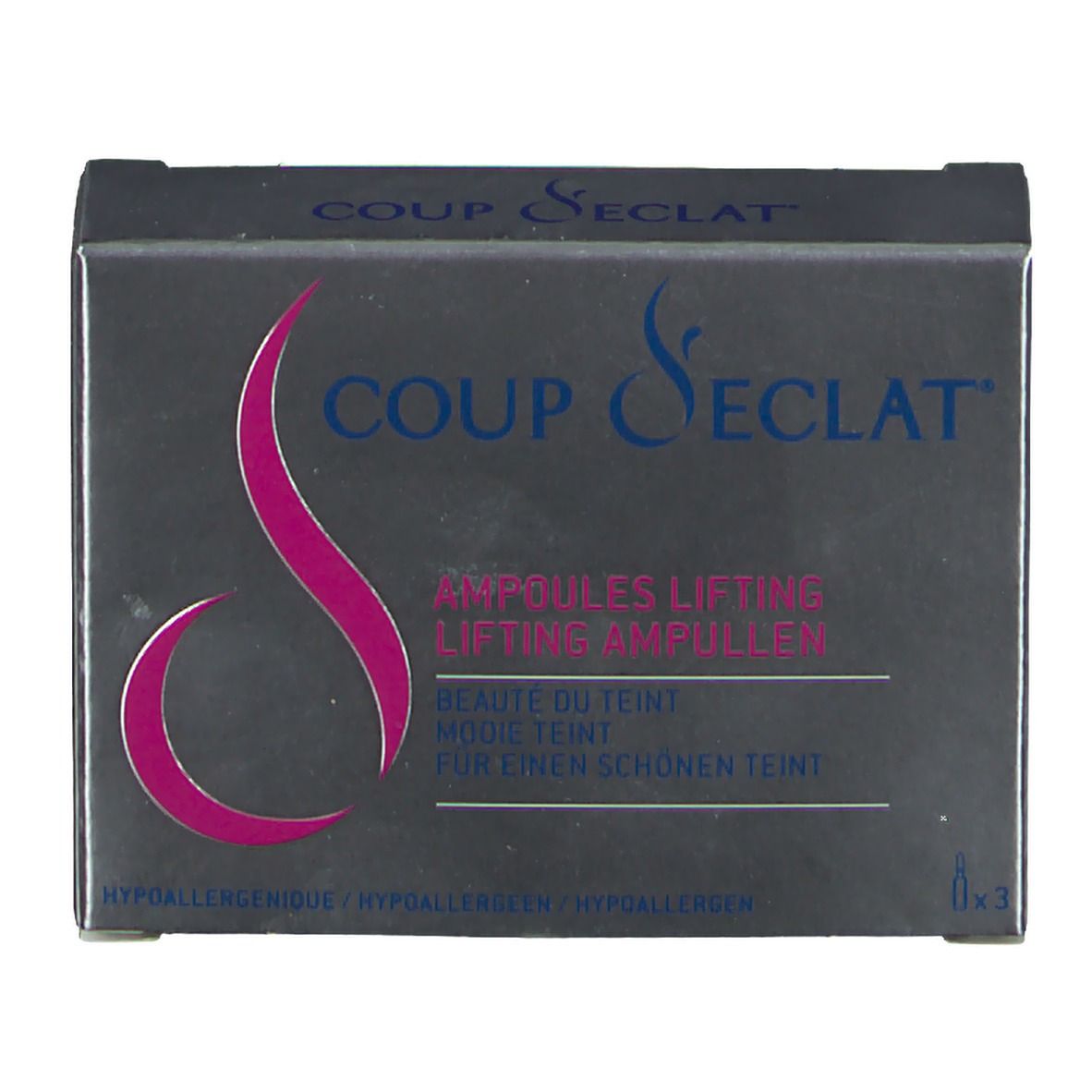 Coup d'Eclat Lifting Festival 30800