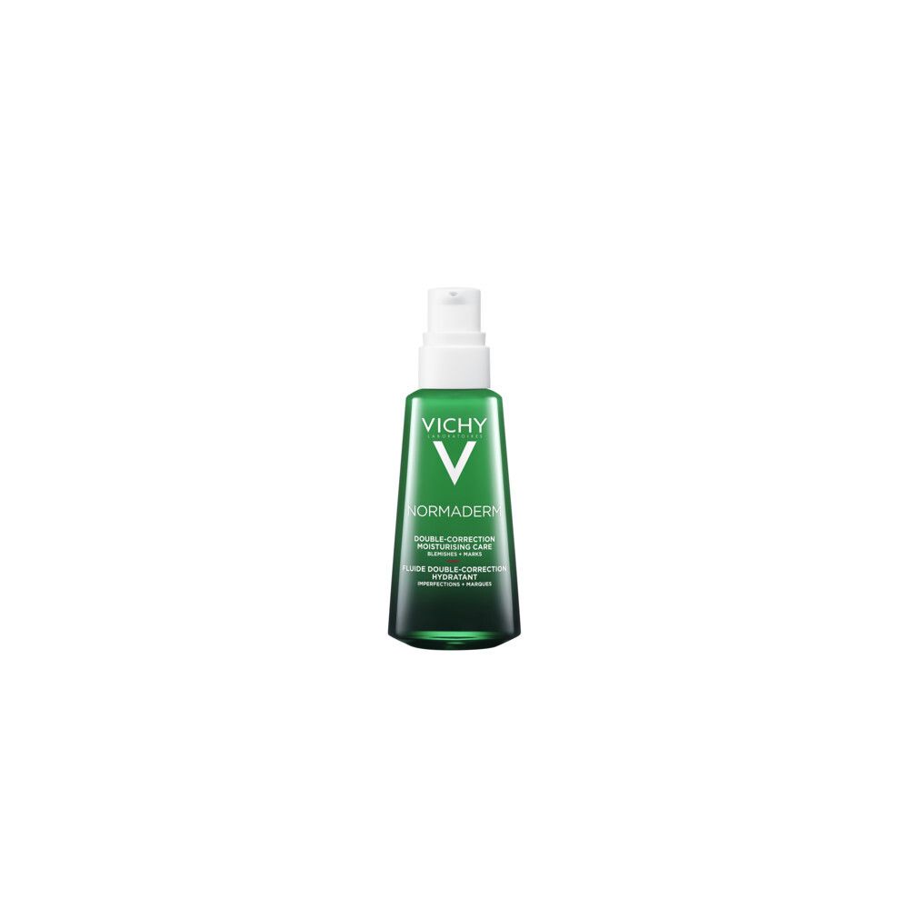 Vichy Normaderm Double-Correction Moisturising Care