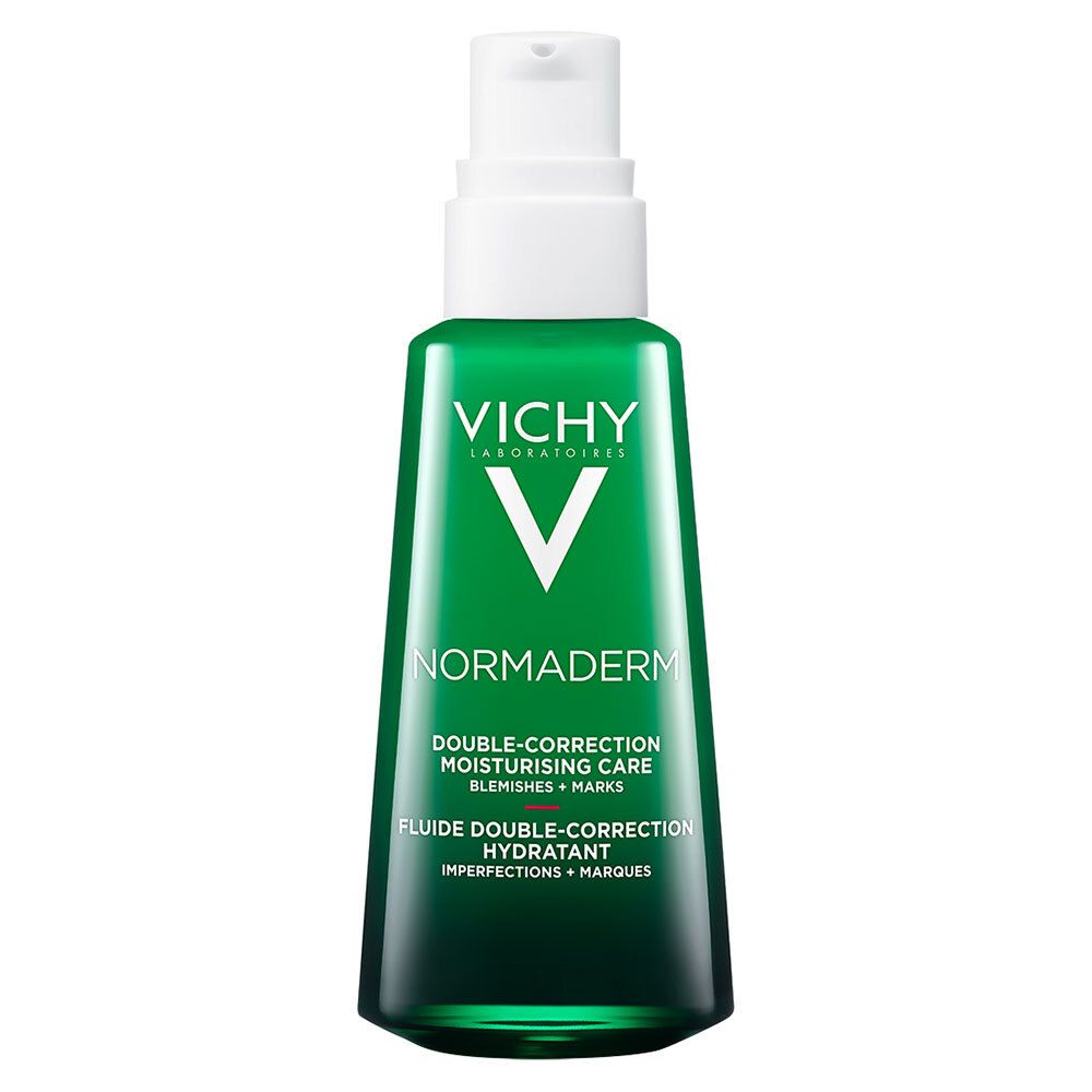 Vichy Normaderm Fluide Double-Correction Hydratant