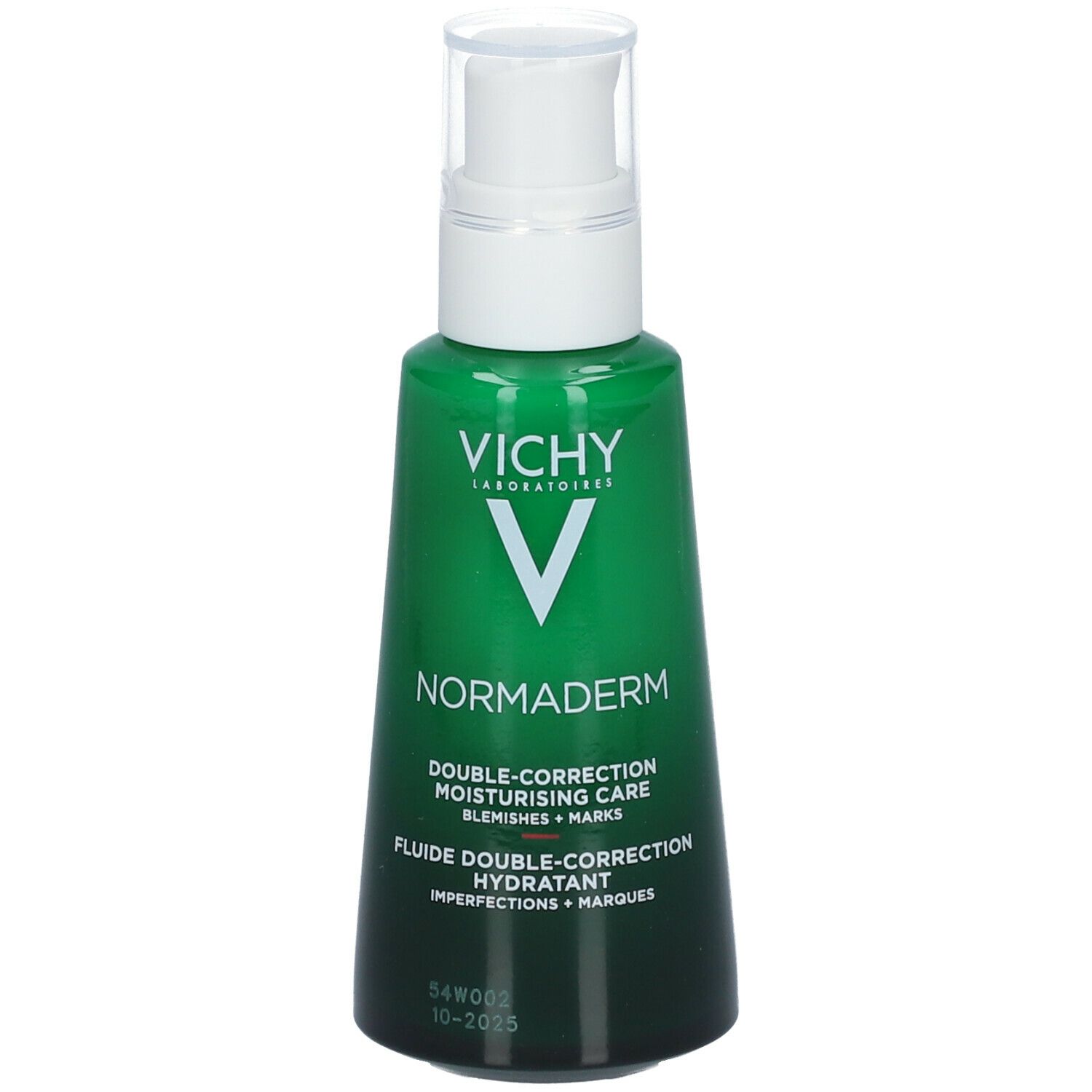 Vichy Normaderm Fluide Double-Correction Hydratant