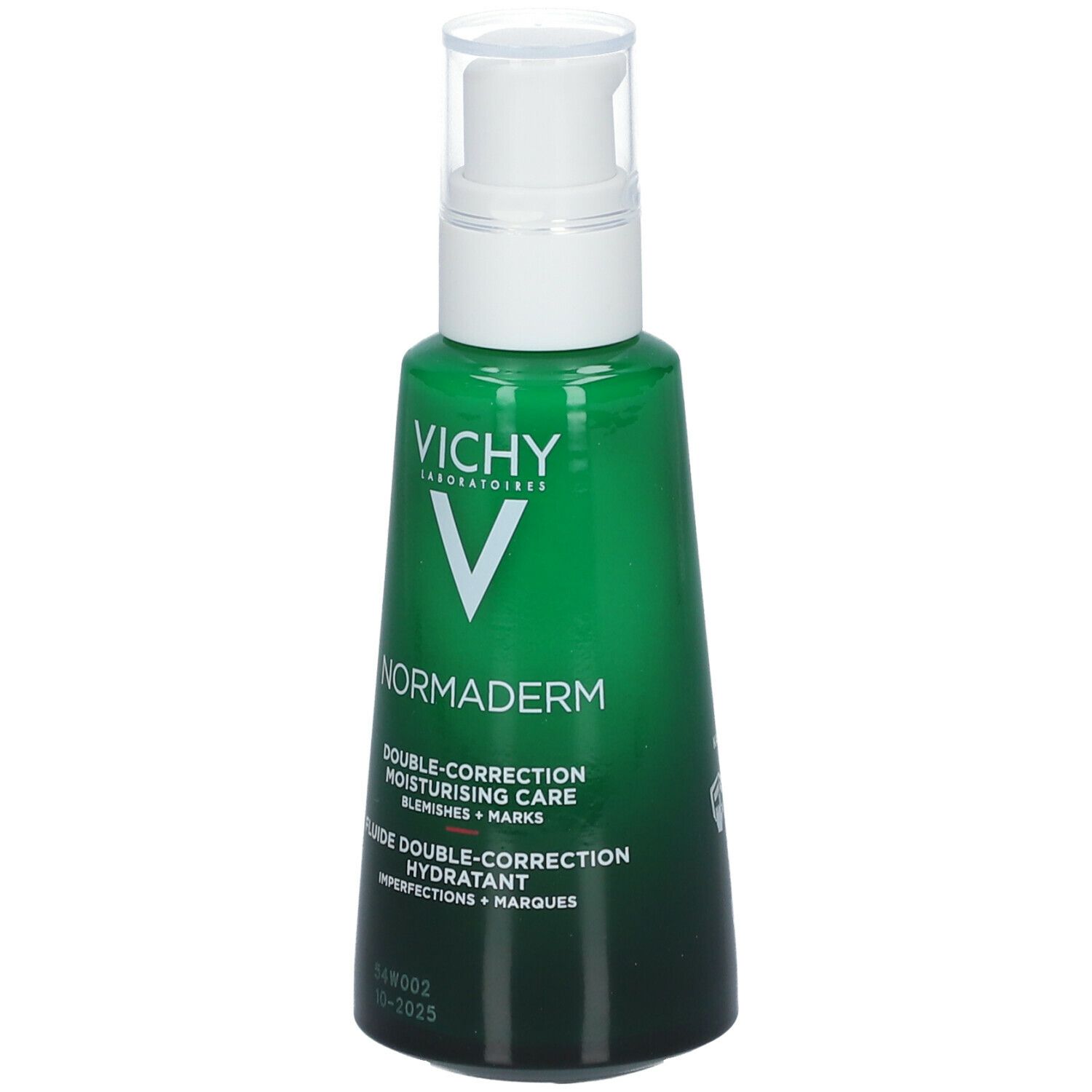 Vichy Normaderm Fluide Double-Correction Hydratant