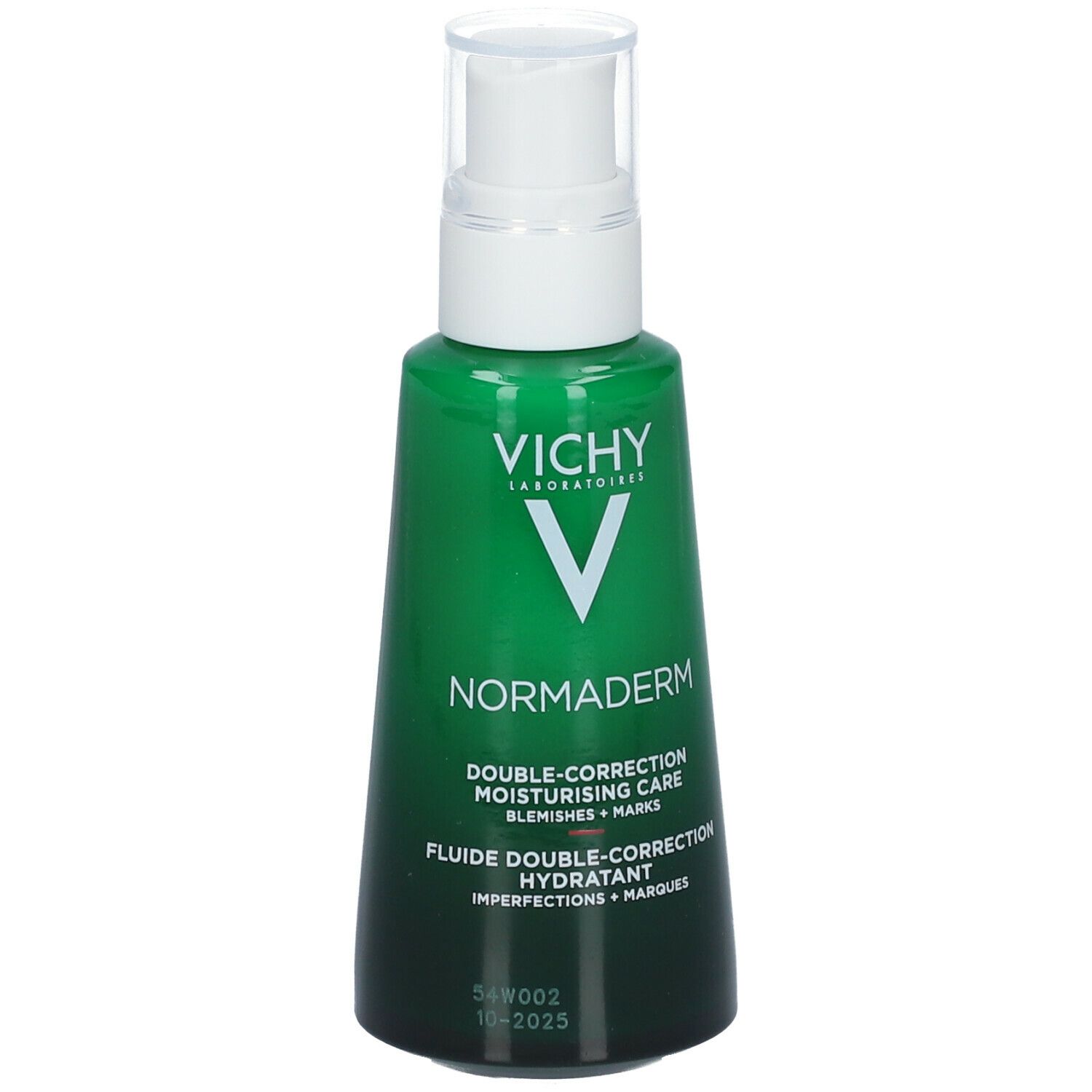 Vichy Normaderm Fluide Double-Correction Hydratant