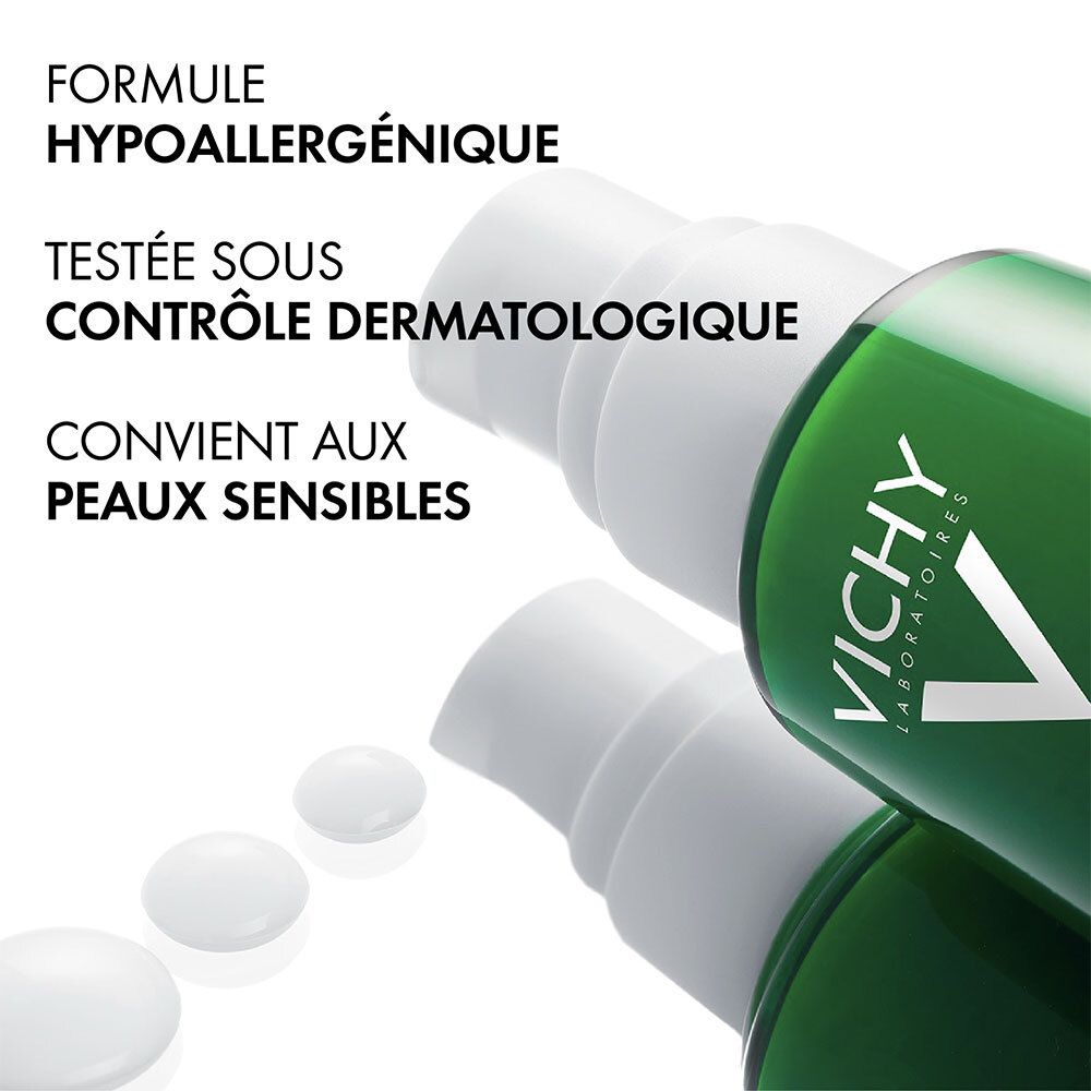 Vichy Normaderm Fluide Double-Correction Hydratant