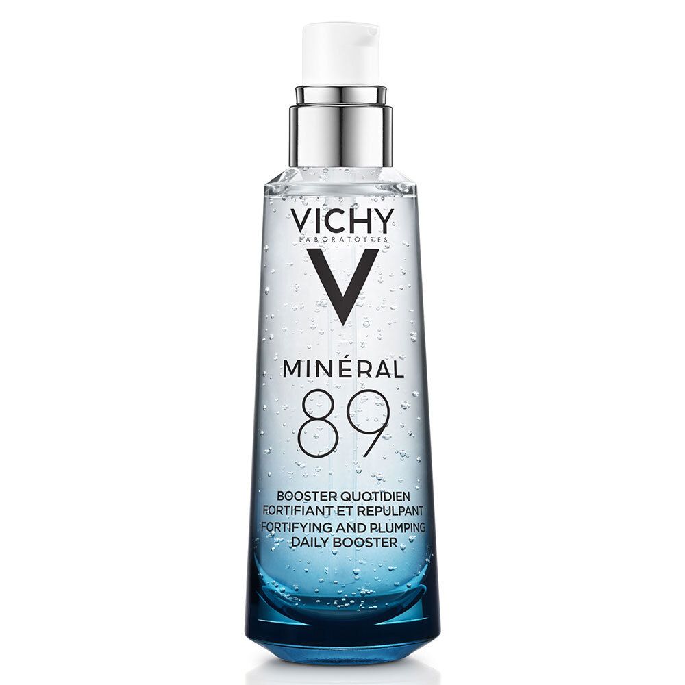 Vichy Minéral 89