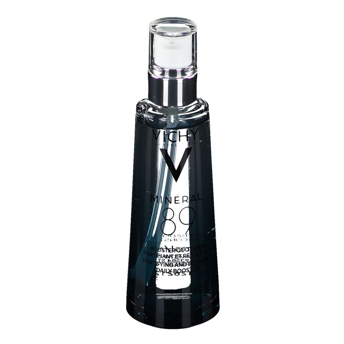 Vichy Minéral 89