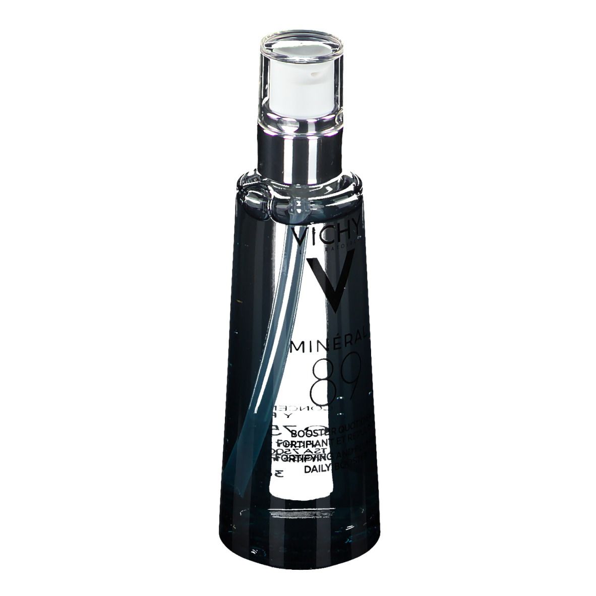 Vichy Minéral 89