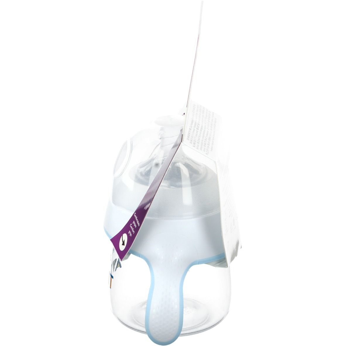 Philips Avent Natural 2.0 Overgangsbeker SCF262/06