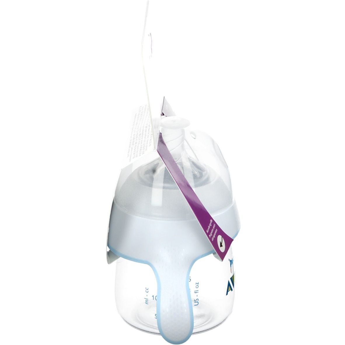Philips Avent Natural 2.0 Overgangsbeker SCF262/06