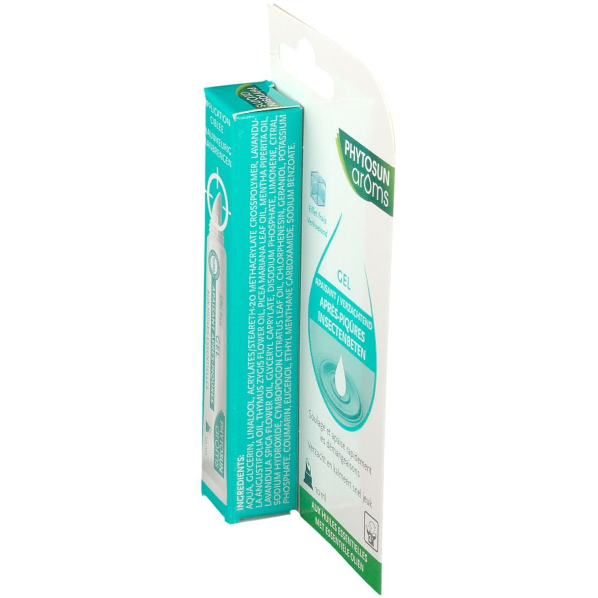 Phytosun Gel Insectenbeten