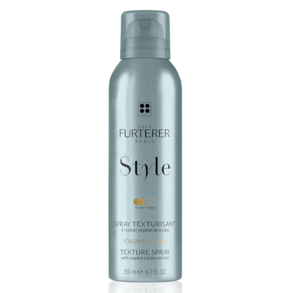 René Furterer Style Volume & Hold Spray Texturisant