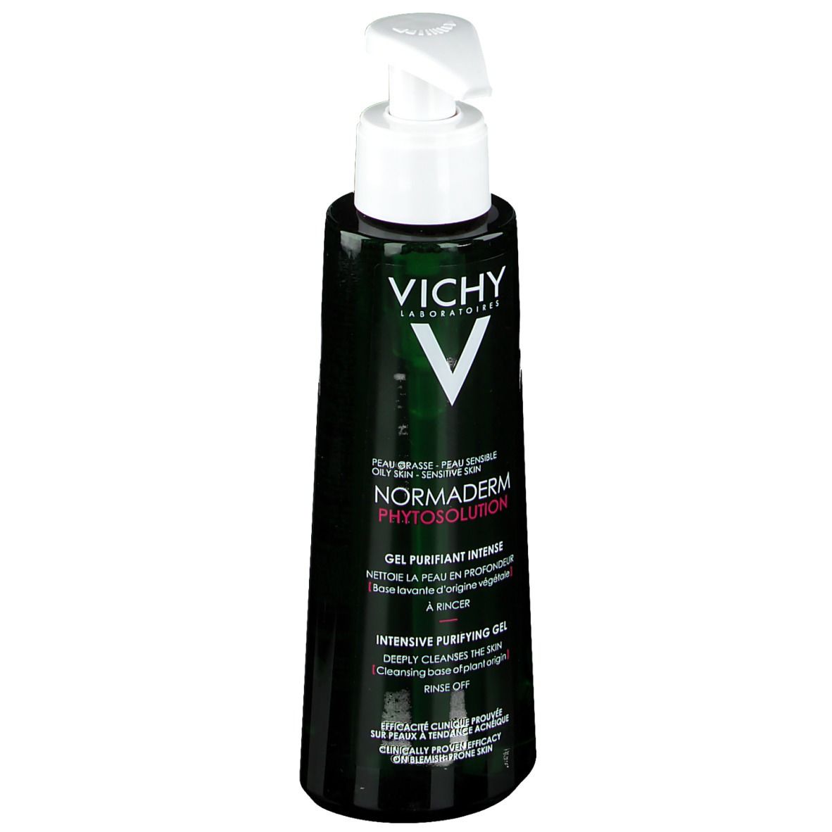 Vichy Normaderm Phytosolution Zuiverende Reinigingsgel