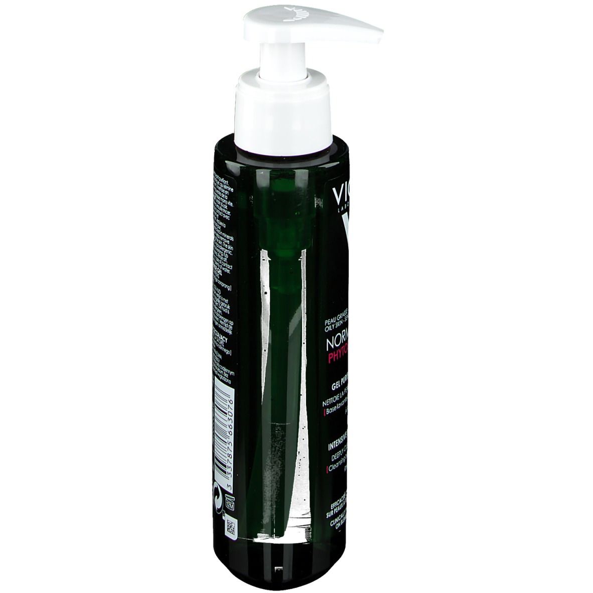 Vichy Normaderm Phytosolution Zuiverende Reinigingsgel