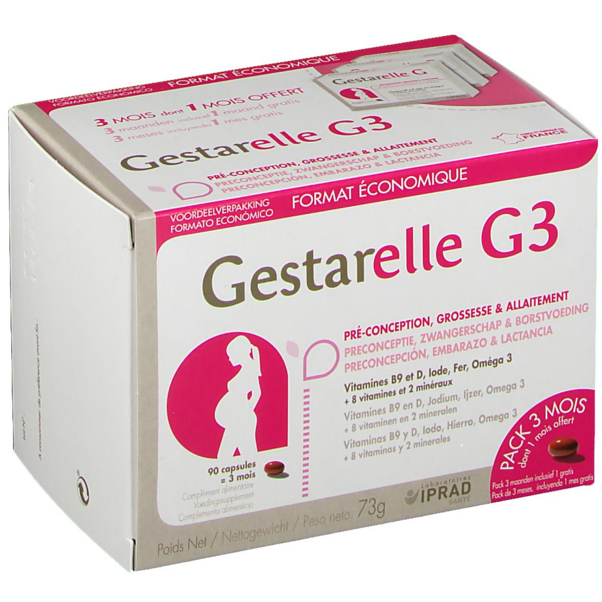 Gestarelle G