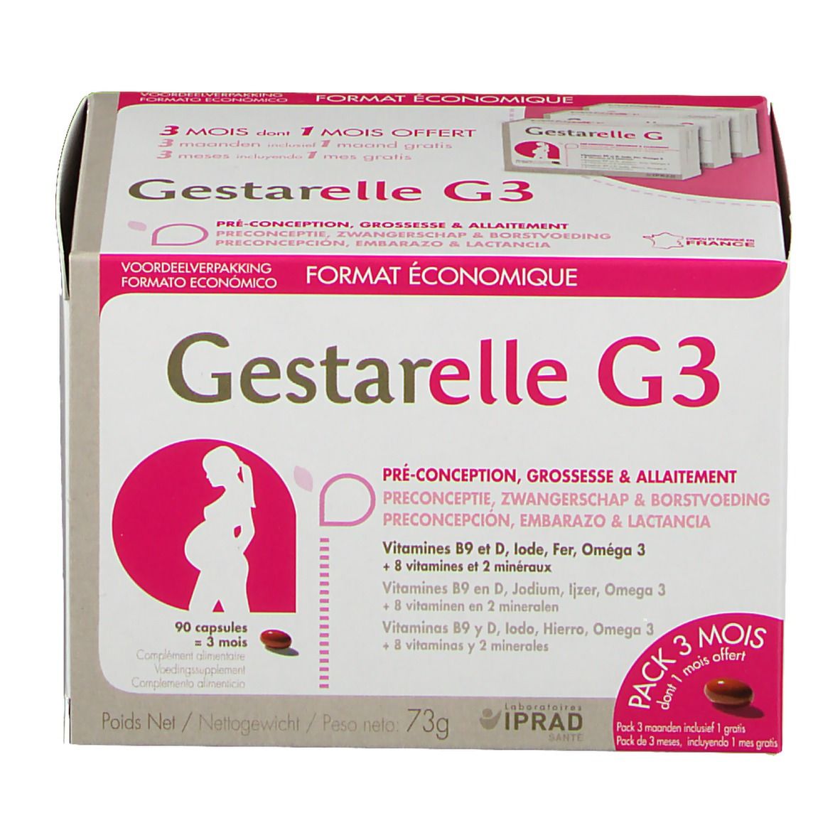 Gestarelle G