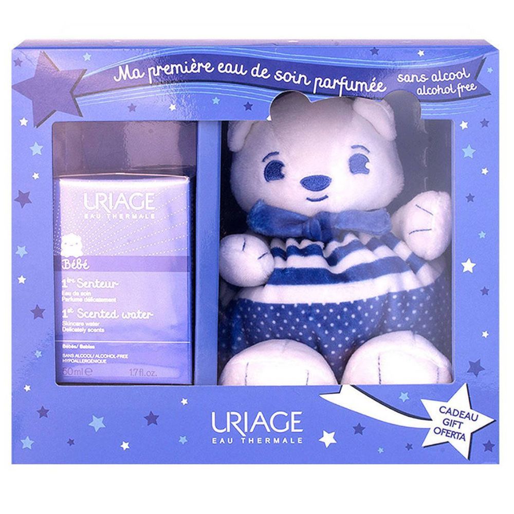 Uriage Bébé Coffret