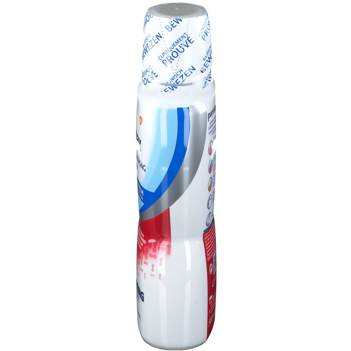 Parodontax Bain de Bouche Extra Fresh